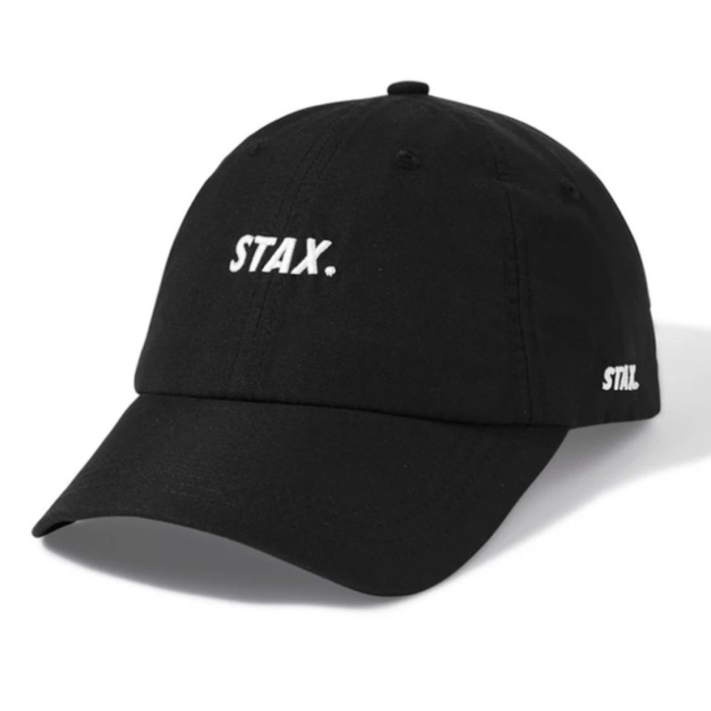Stax official baseball cap